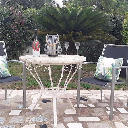 Els Poblets Denia Offers Casa Crosby - Private Studio Within Walking Distance To The Beach Exterior foto