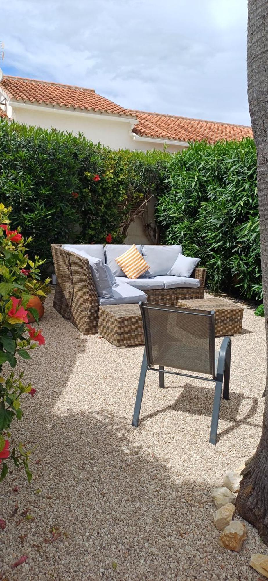 Els Poblets Denia Offers Casa Crosby - Private Studio Within Walking Distance To The Beach Exterior foto